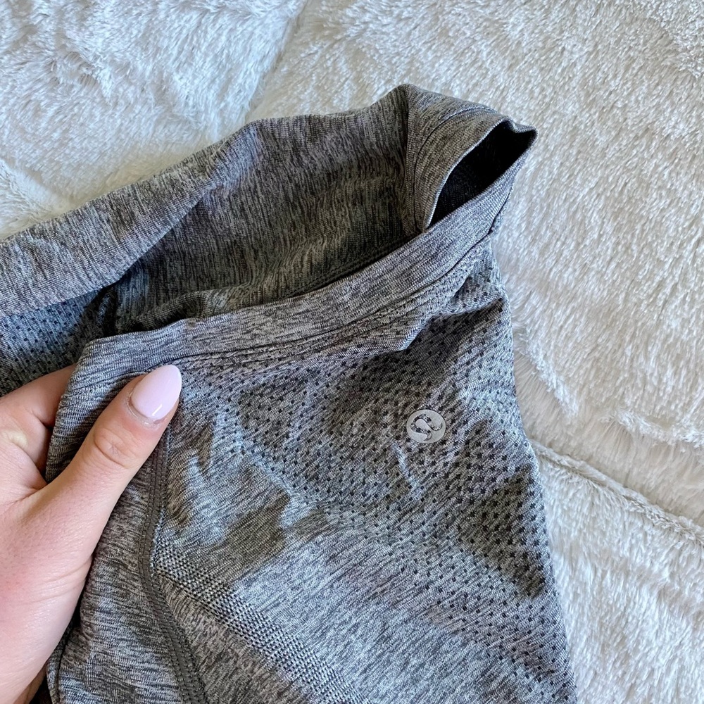 lululemon swift long sleeve